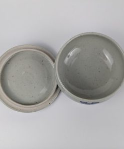 蓋物(大)シュナウザー - 画像 (3)
