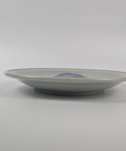 Alternative view of 18cm皿　トイプードル