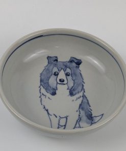 小平鉢　シェルティー