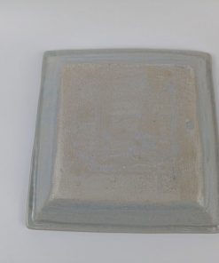 四角大皿　パグ - 画像 (4)
