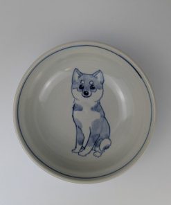 スープ碗 柴犬 - 画像 (3)