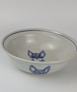 スープ碗　チワワ