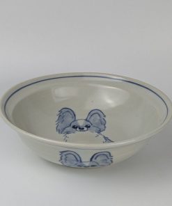 スープ碗　パピヨン