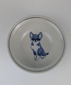 スープ碗　チワワ - 画像 (3)